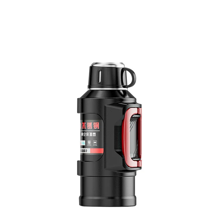 Travel Kettle