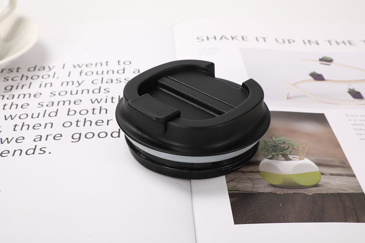 Spill Proof Mug