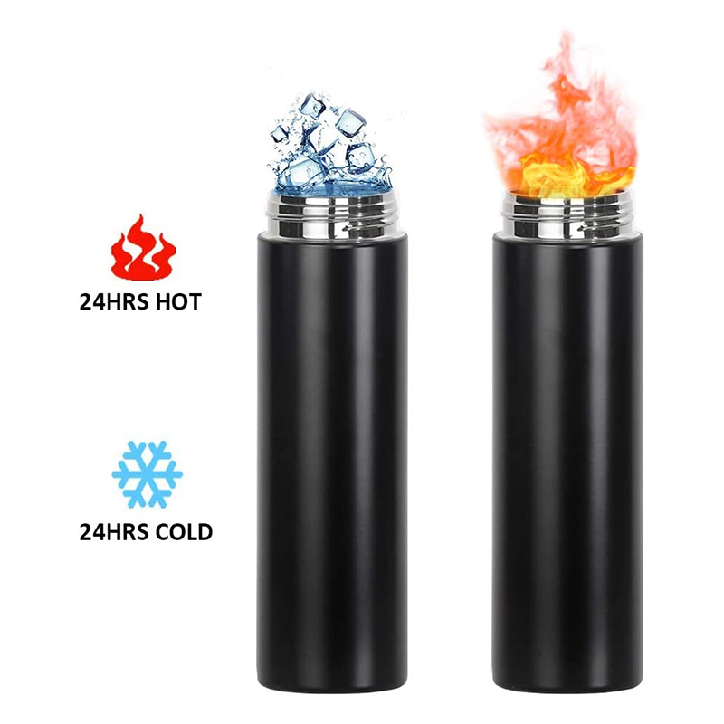 Stainless Steel Vacuum Flask
