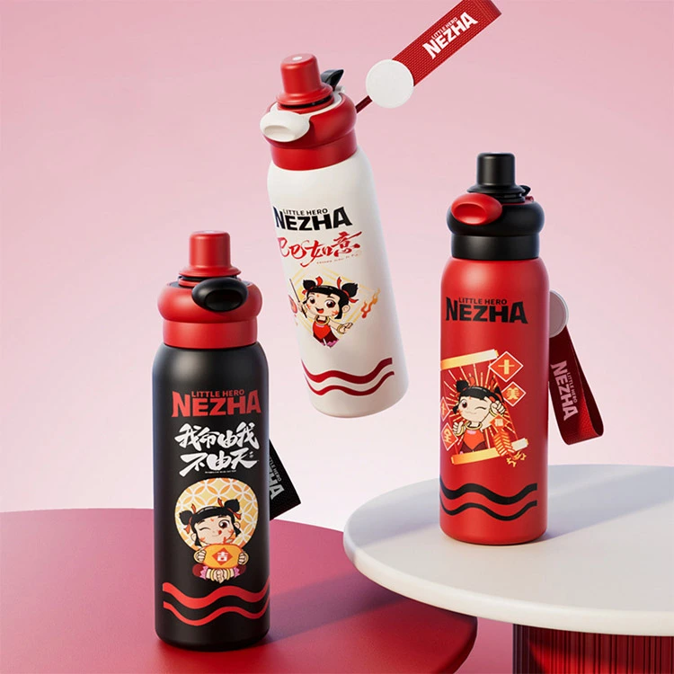 Kids Water Bottle