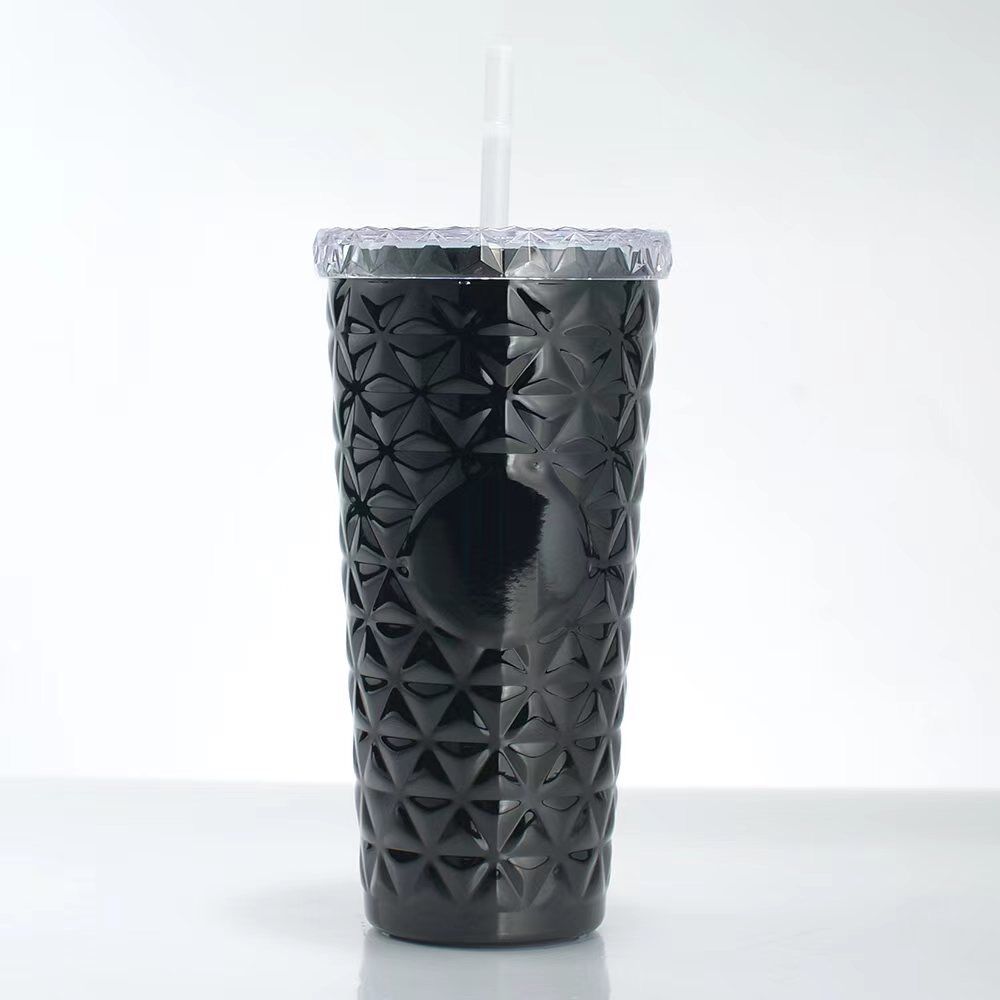 Pineapple Tumbler