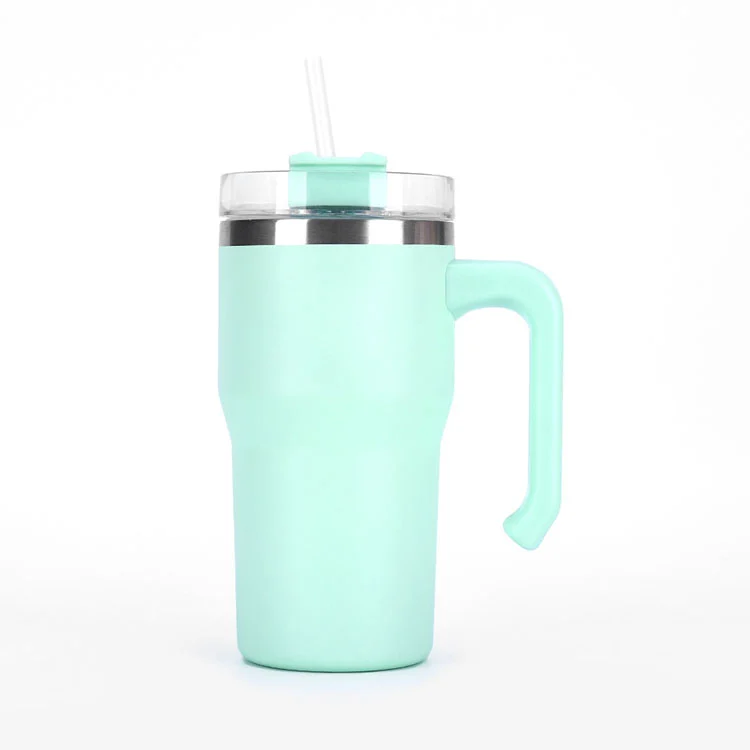 20 oz Mug with Handle