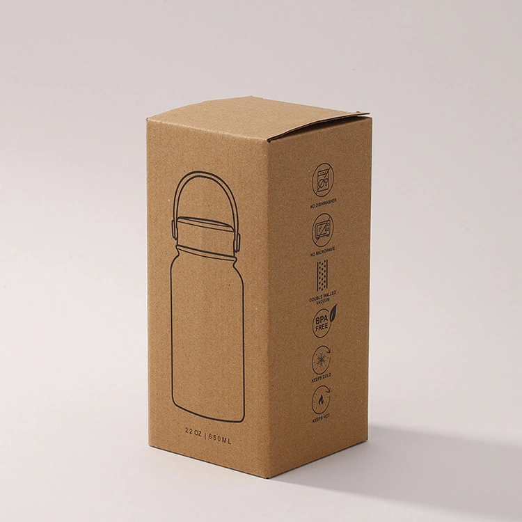 Hydrotion Bottle