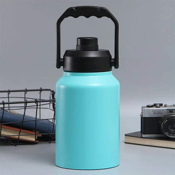 Growler Flask