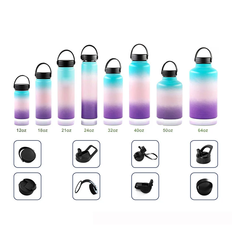 Sports Bottle