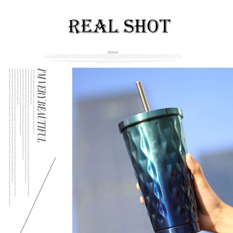 17 oz Tumbler