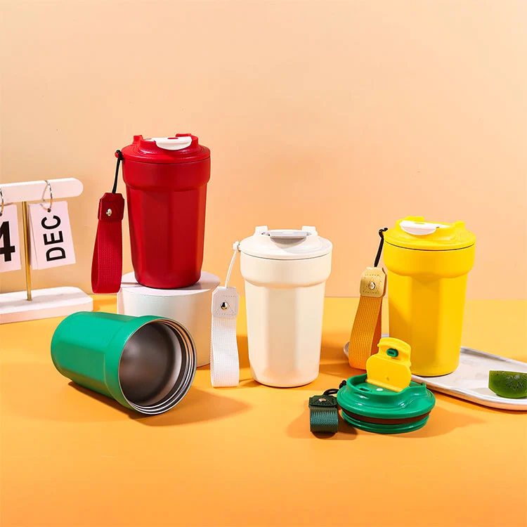Thermal Mug