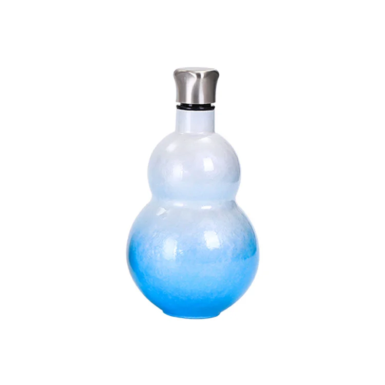 Isothermal Wine Bottle