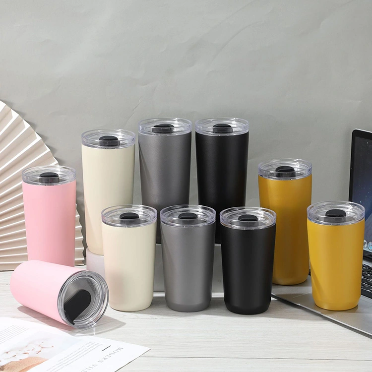 Personalised Thermal Mug