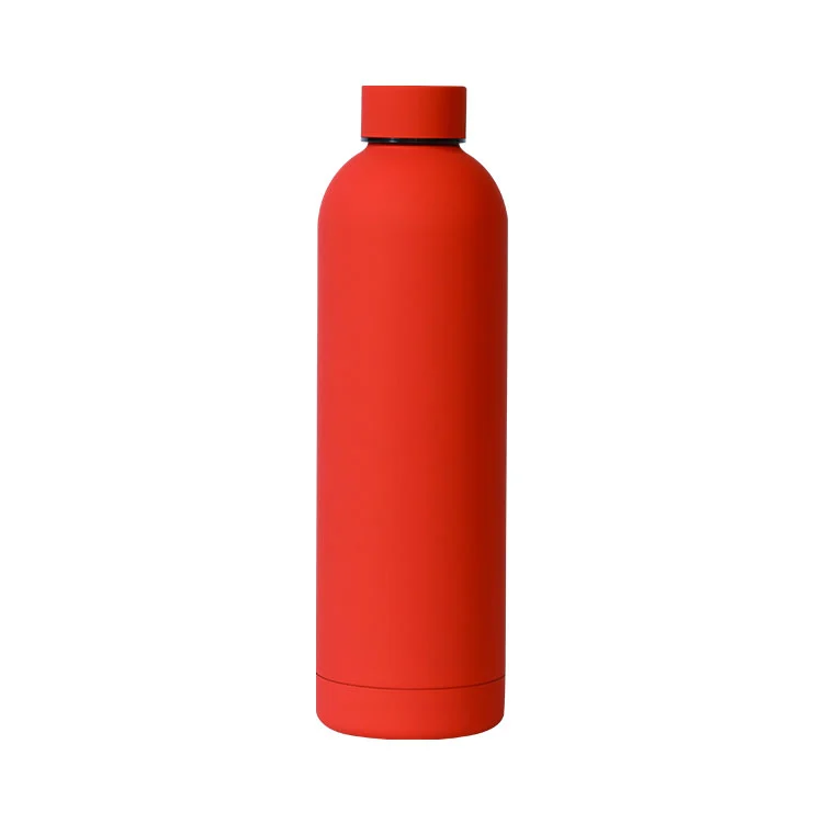 Small Mouth Flask