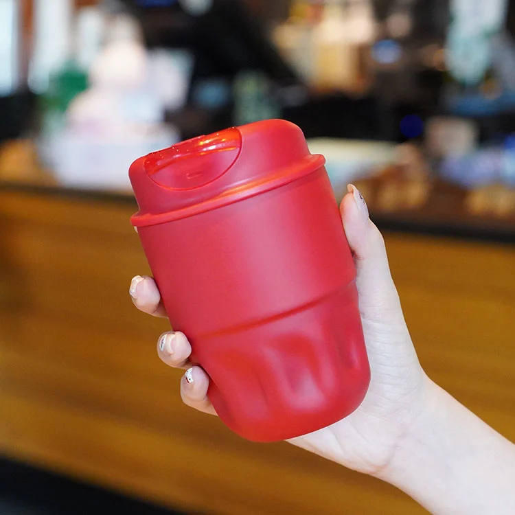 Travel Mug