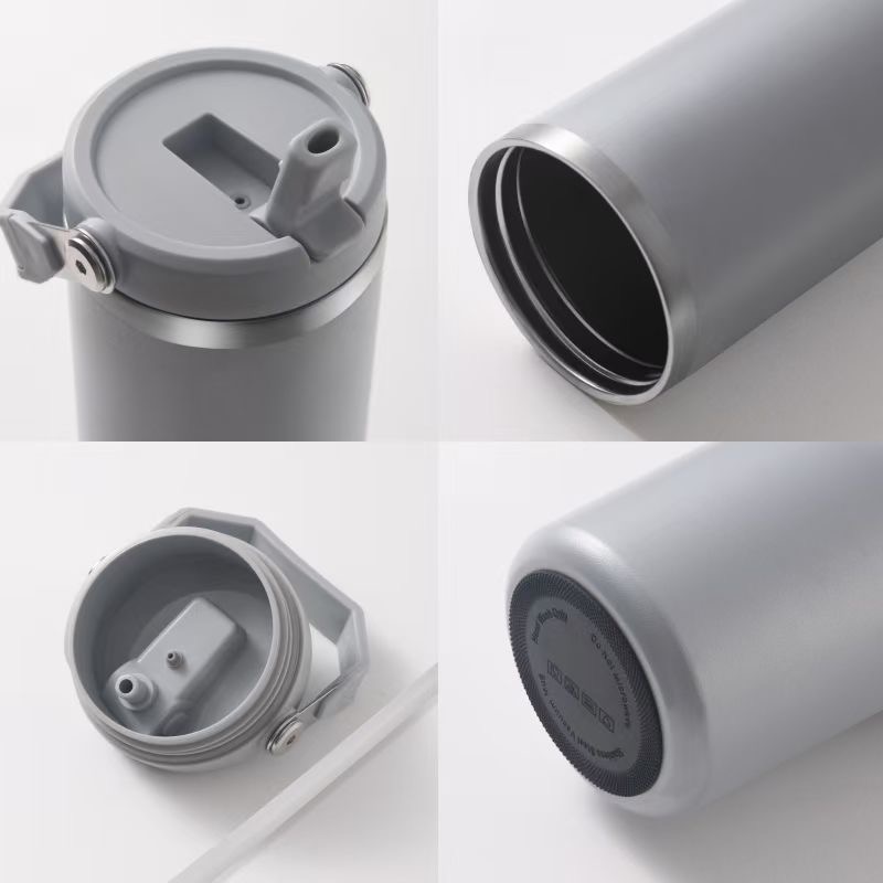 Tumbler with Handle