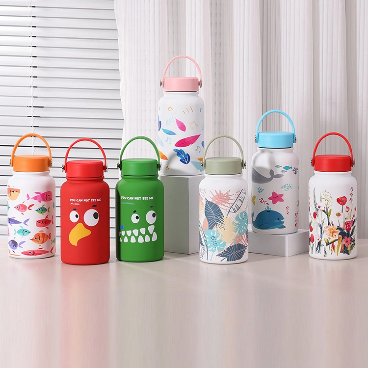 Hydrotion Bottle