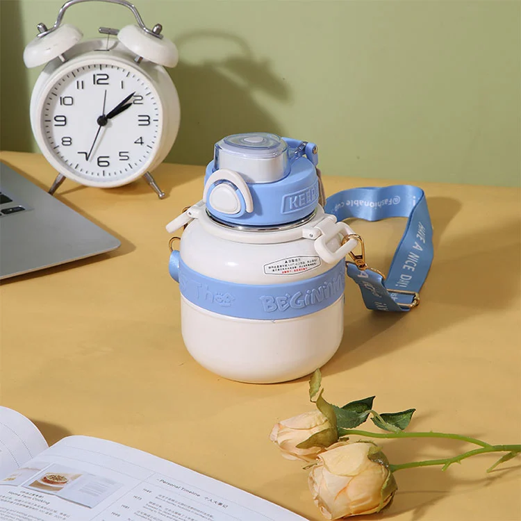 Gym Water Bottle