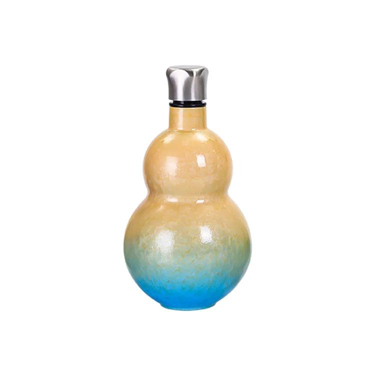 Isothermal Wine Bottle