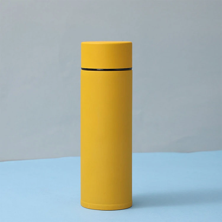 Pocket Bottle