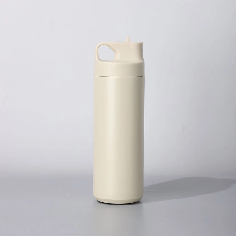 Stainless Steel Insulated Water Bottle