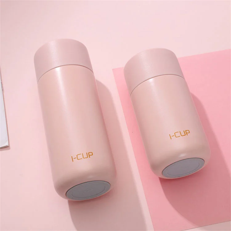 Double Wall Drink Bottle