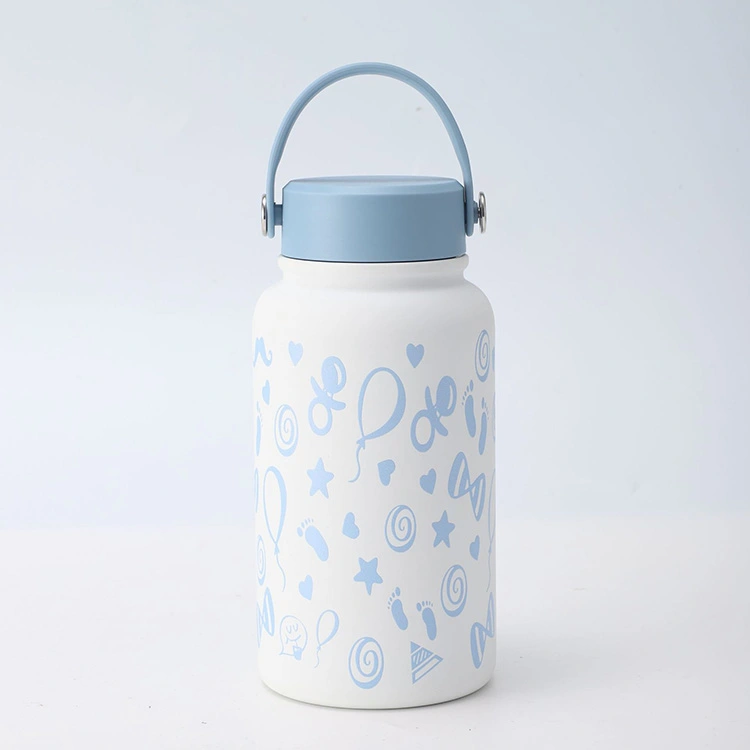 Hydrotion Bottle