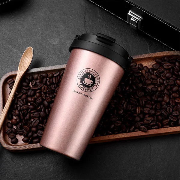 Car Mug