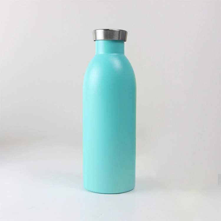 Vacuum Insulated Flask