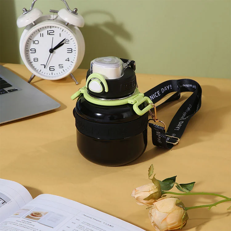 Gym Water Bottle