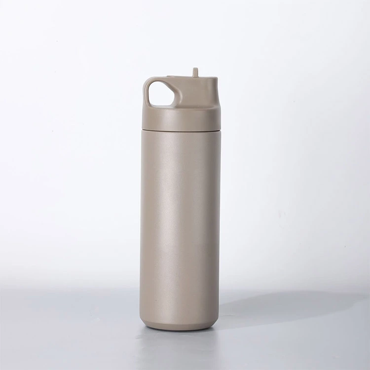 Stainless Steel Insulated Water Bottle