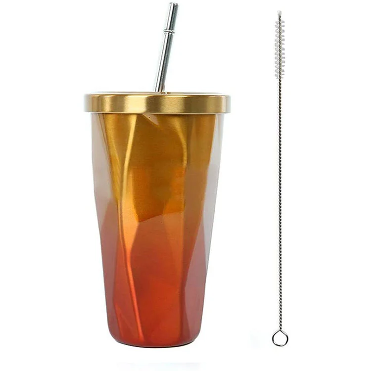How to choose the material of a travel tumbler?
