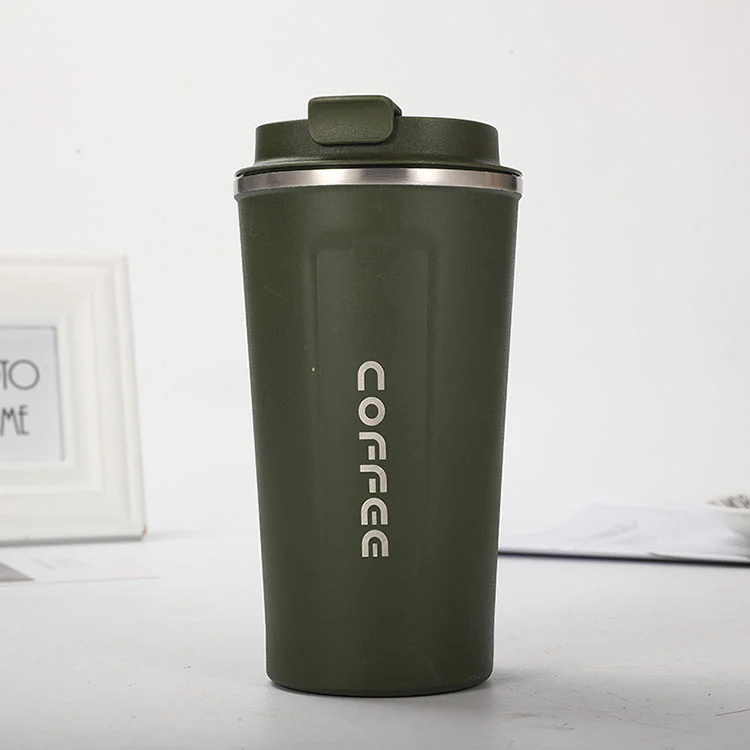 Spill Proof Mug
