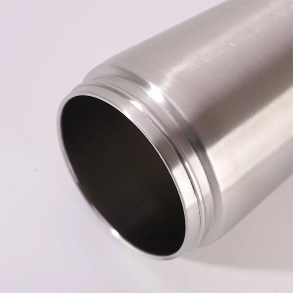 Shaker Tumbler
