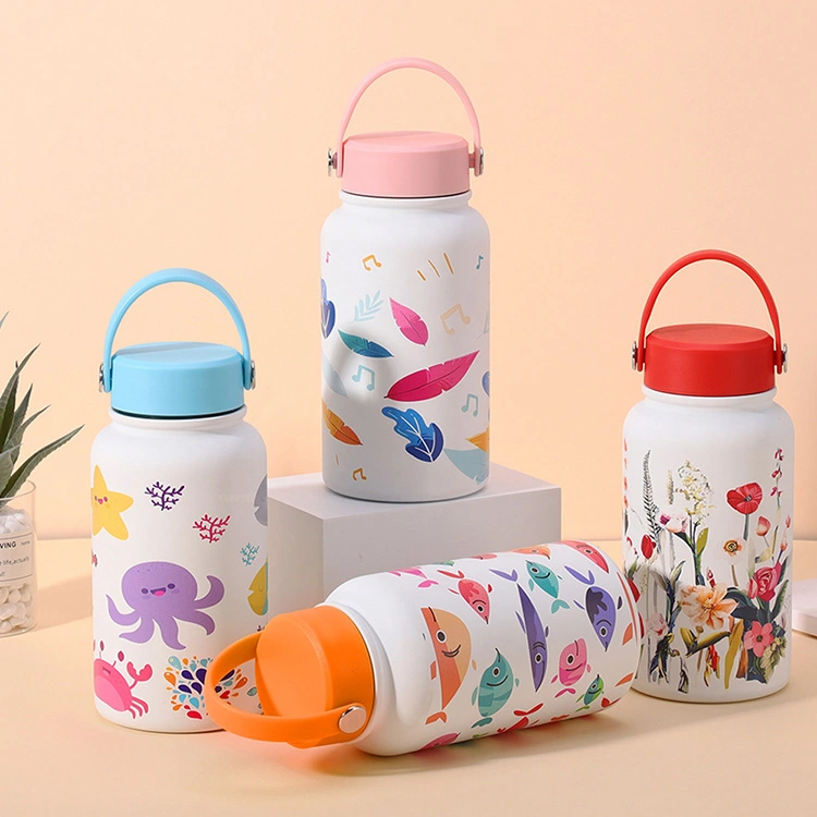 Hydrotion Bottle