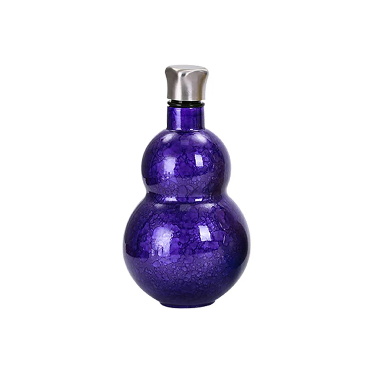 Isothermal Wine Bottle