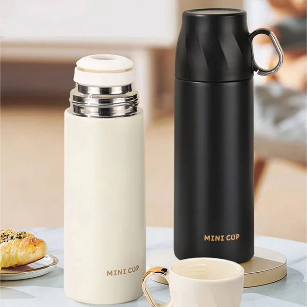 Spill Proof Water Bottle