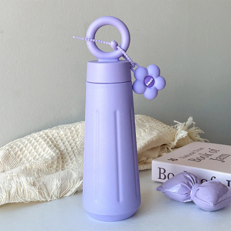 Insulated Water Bottle