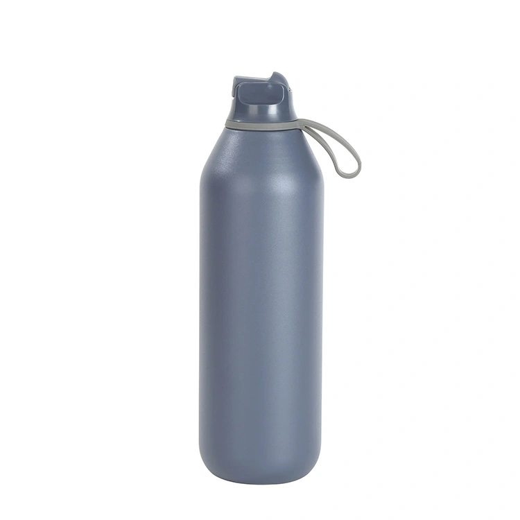 Large Capacity Flask