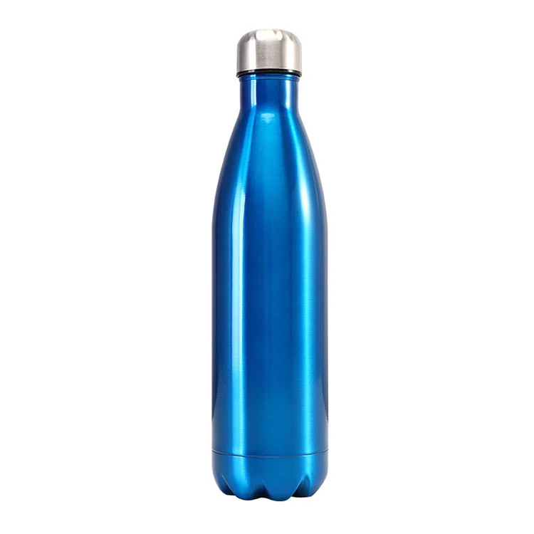 Cola Bottle