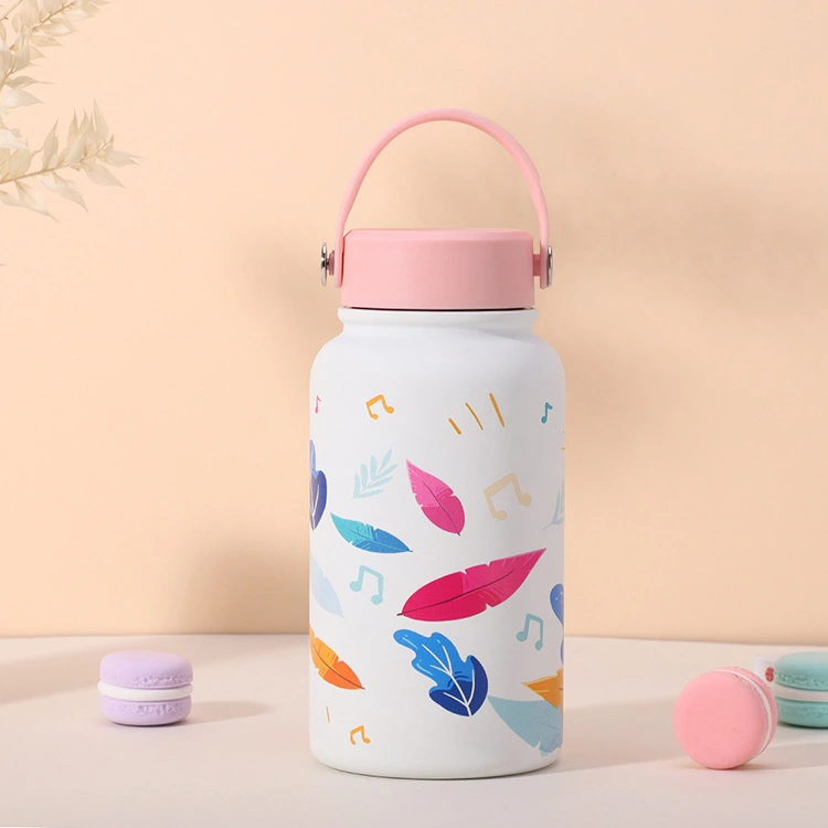 Hydrotion Bottle