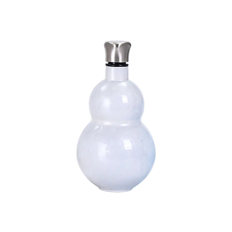Isothermal Wine Bottle