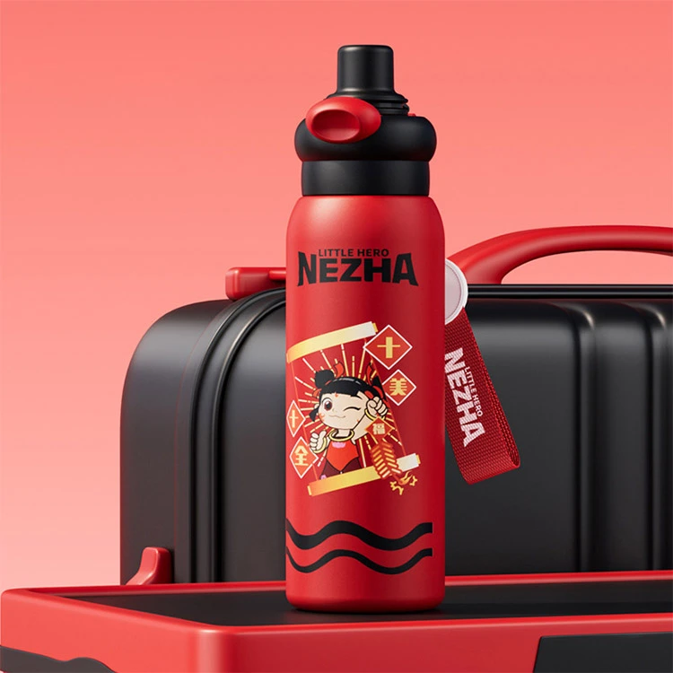 Kids Water Bottle