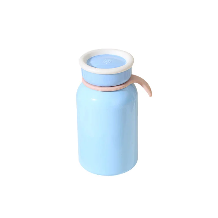 Milk Bottle