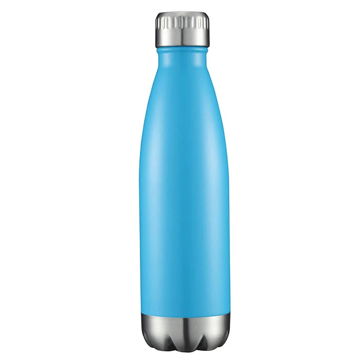 Cola Bottle