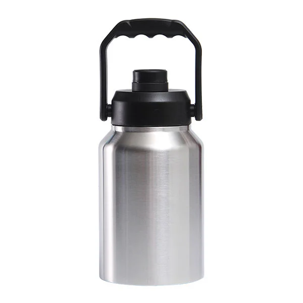 Growler Flask