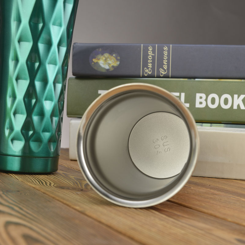 Coffee Tumbler
