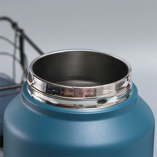 Growler Flask