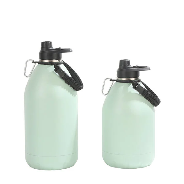 Sports Water Bottle