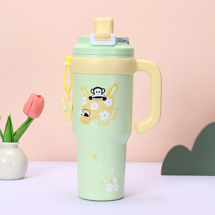 Fountain Tumbler