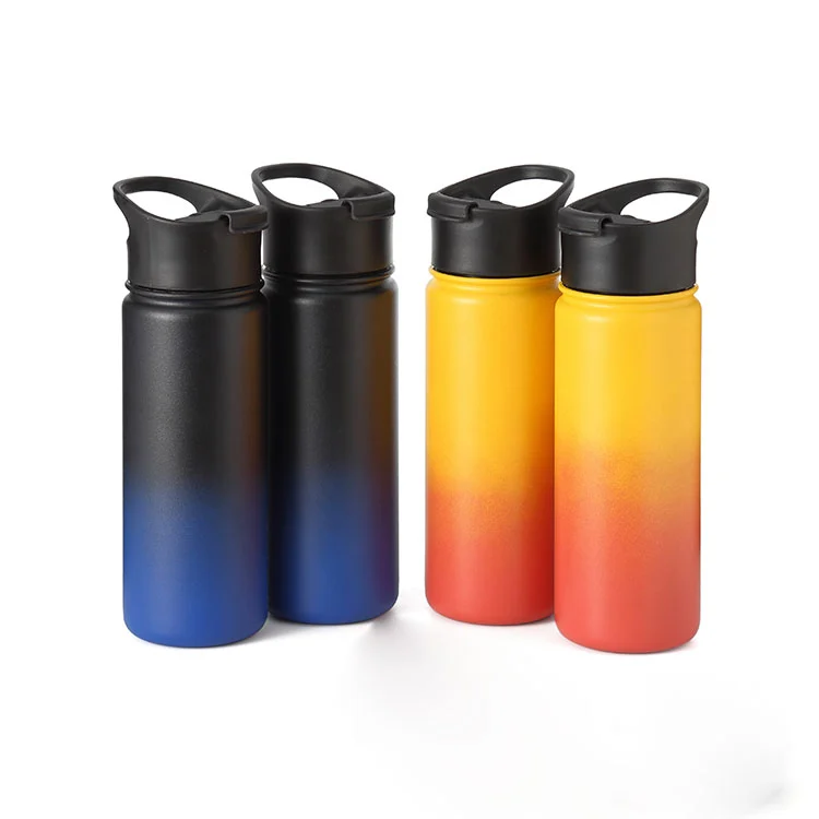 Sports Bottle