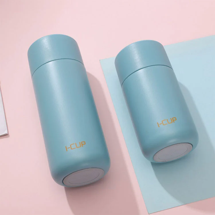 Double Wall Drink Bottle