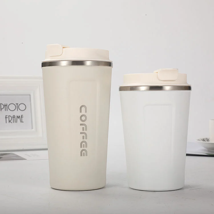 Spill Proof Mug