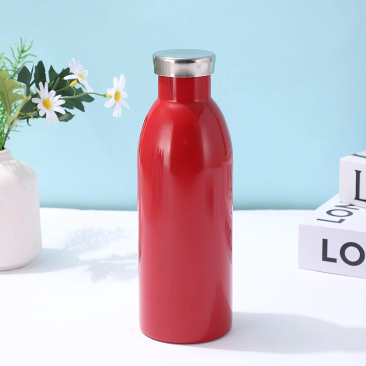 Hydrotion Flask